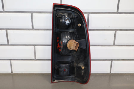 2008-2016 Ford F-250 Super Duty Left Tail Light BC3Z13405A OEM