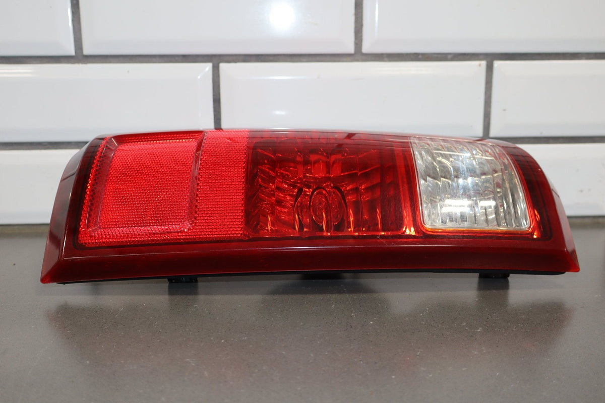 2008-2016 Ford F-250 Super Duty Left Tail Light BC3Z13405A OEM