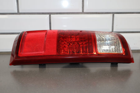 2008-2016 Ford F-250 Super Duty Left Tail Light BC3Z13405A OEM