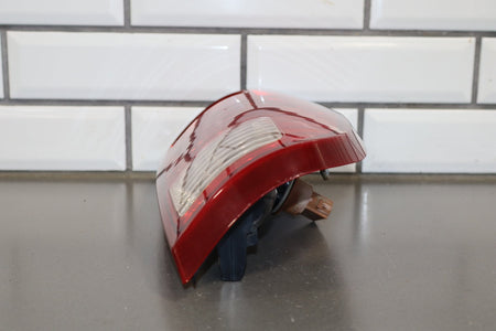 2008-2016 Ford F-250 Super Duty Left Tail Light BC3Z13405A OEM
