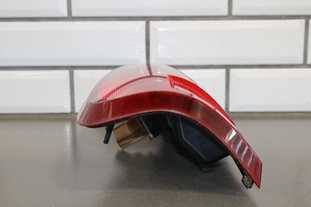 2008-2016 Ford F-250 Super Duty Left Tail Light BC3Z13405A OEM