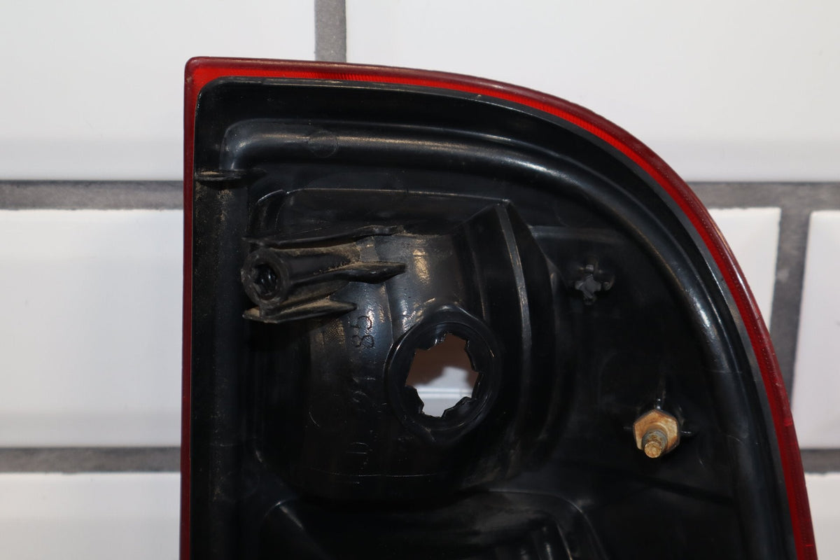 2008-2016 Ford F-250 Super Duty Left Tail Light BC3Z13405A OEM
