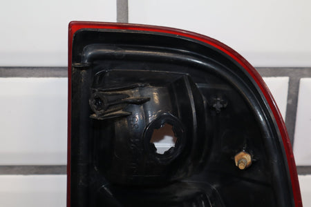 2008-2016 Ford F-250 Super Duty Left Tail Light BC3Z13405A OEM
