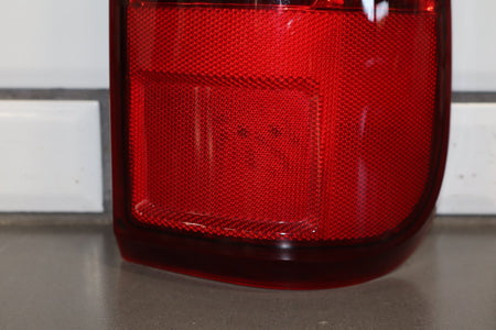 2008-2016 Ford F-250 Super Duty Right Tail Light BC3Z13404A OEM