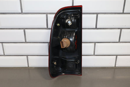2008-2016 Ford F-250 Super Duty Right Tail Light BC3Z13404A OEM