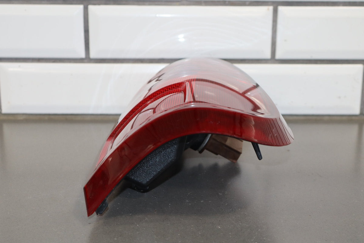2008-2016 Ford F-250 Super Duty Right Tail Light BC3Z13404A OEM