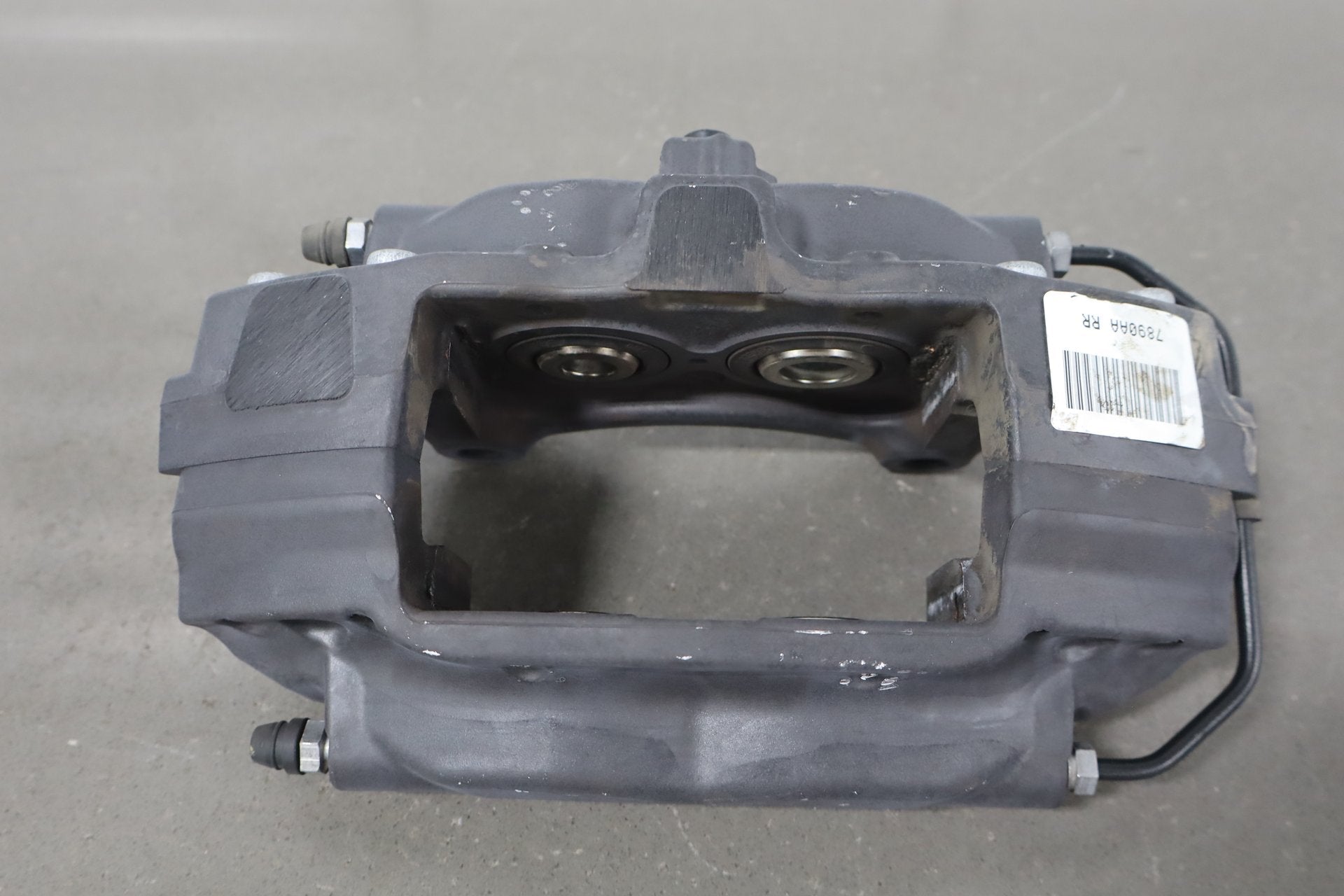 2008-2023 Dodge Challenger Charger SRT Rear Brembo Brake Caliper Set Left/Right