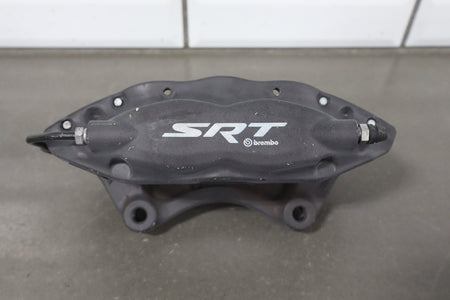 2008-2023 Dodge Challenger Charger SRT Rear Brembo Brake Caliper Set Left/Right