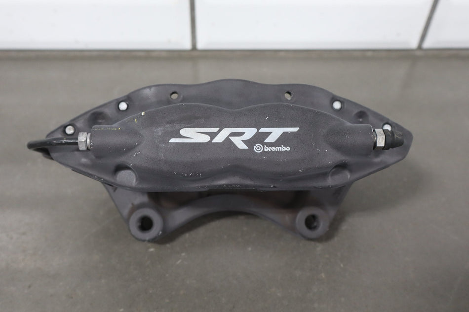 2008-2023 Dodge Challenger Charger SRT Rear Brembo Brake Caliper Set Left/Right