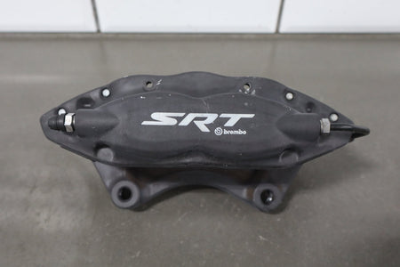 2008-2023 Dodge Challenger Charger SRT Rear Brembo Brake Caliper Set Left/Right