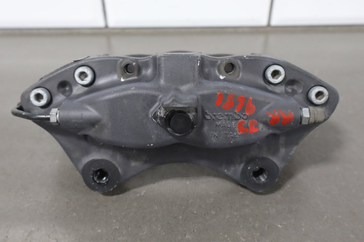 2008-2023 Dodge Challenger Charger SRT Rear Brembo Brake Caliper Set Left/Right