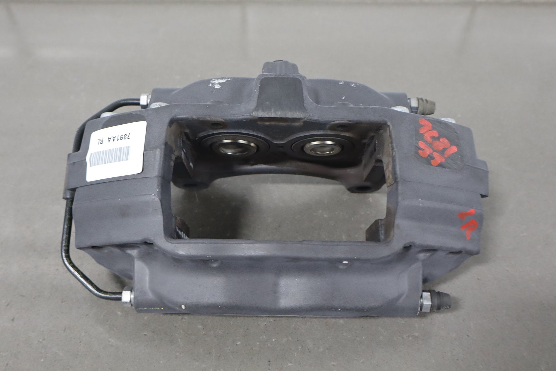 2008-2023 Dodge Challenger Charger SRT Rear Brembo Brake Caliper Set Left/Right
