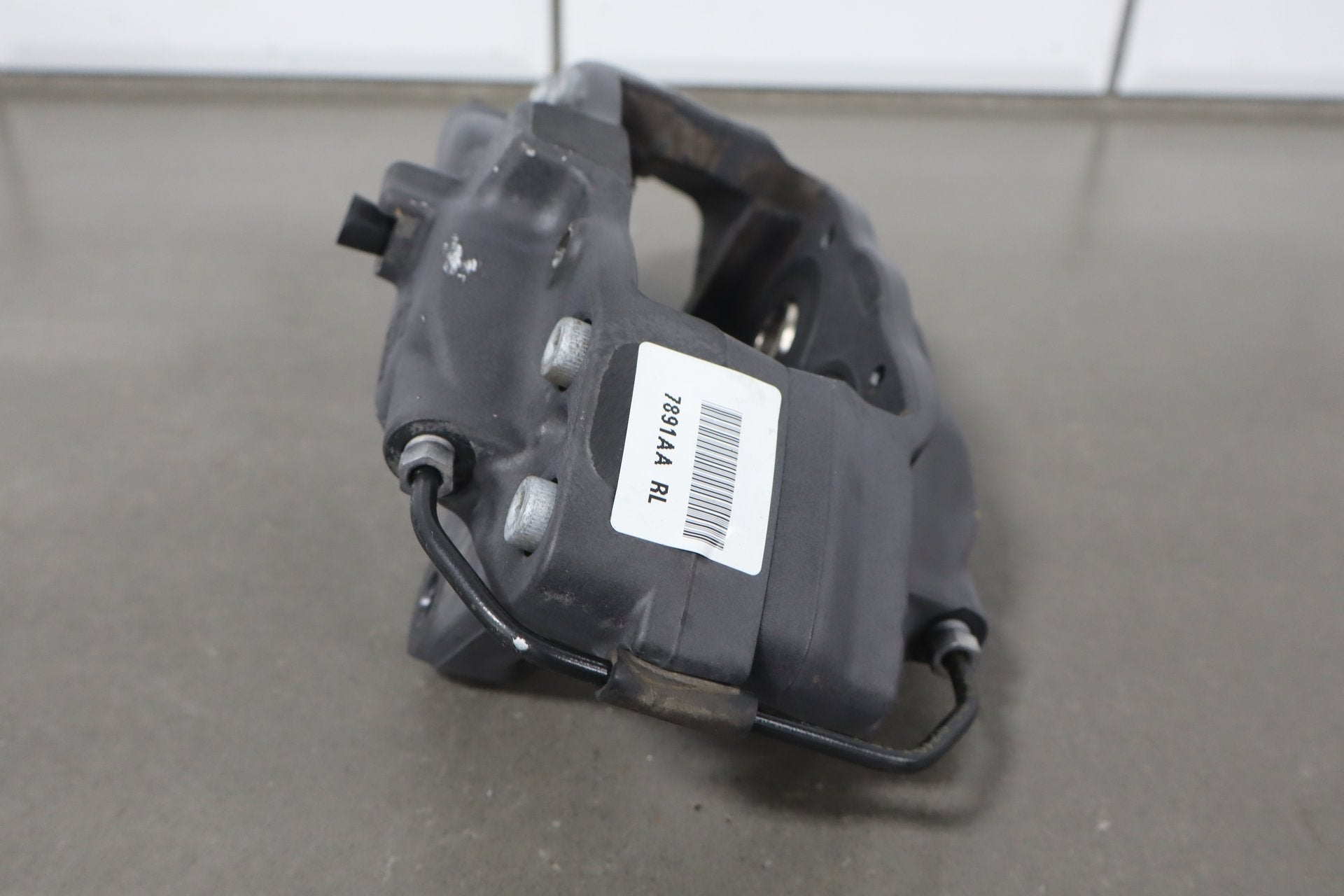 2008-2023 Dodge Challenger Charger SRT Rear Brembo Brake Caliper Set Left/Right