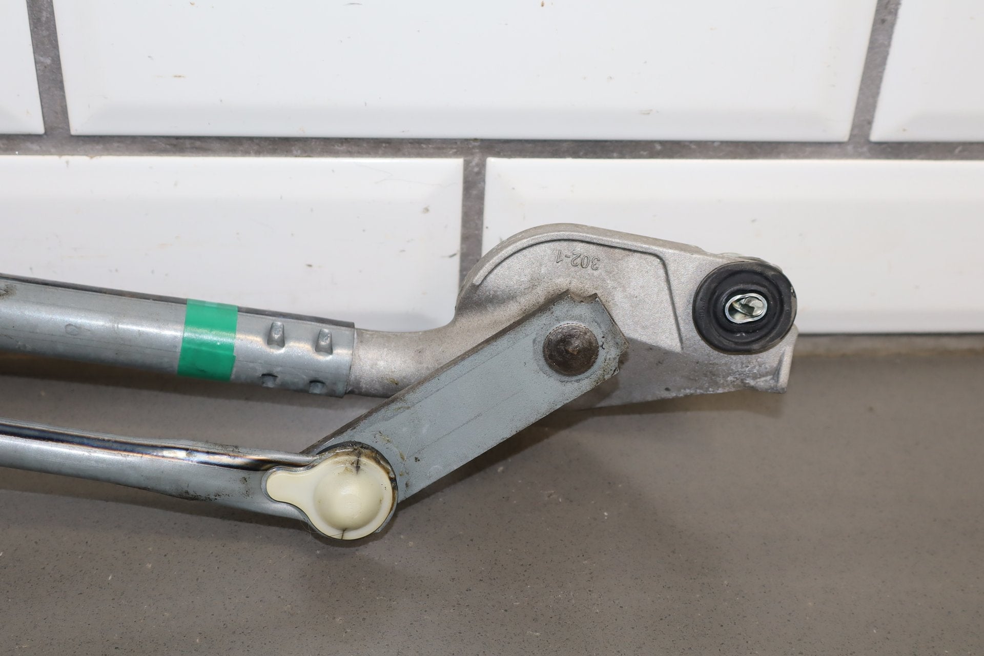 2008-2023 Dodge Challenger Front Wiper Motor OEM