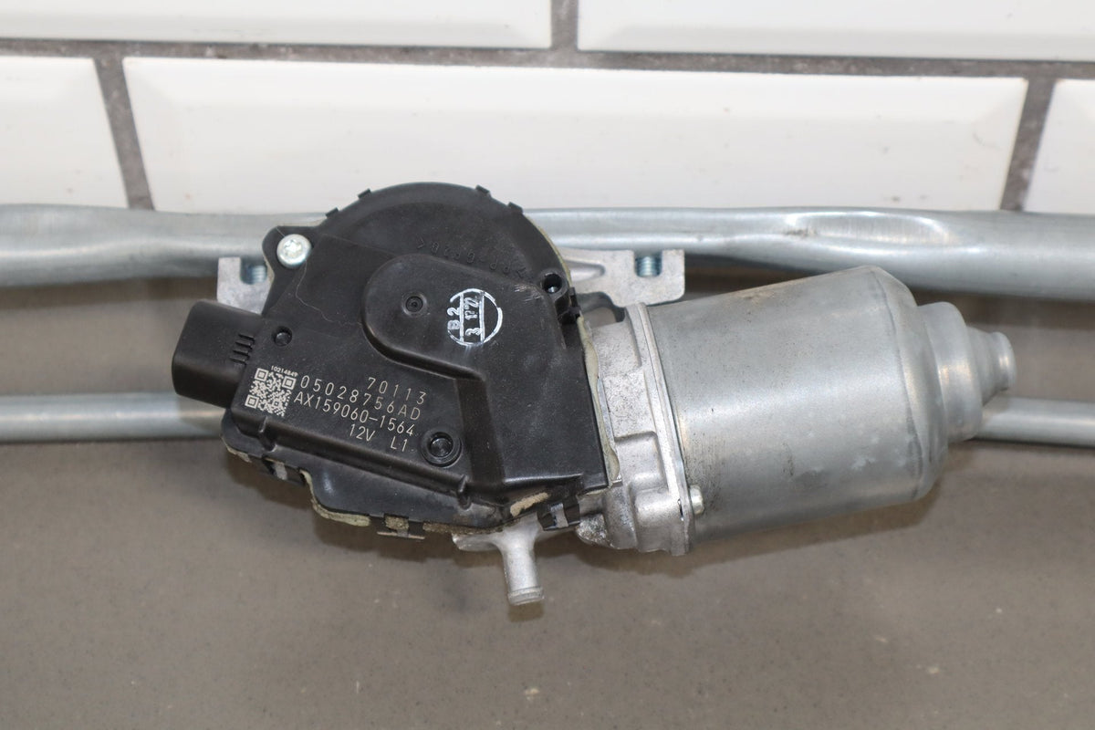 2008-2023 Dodge Challenger Front Wiper Motor OEM