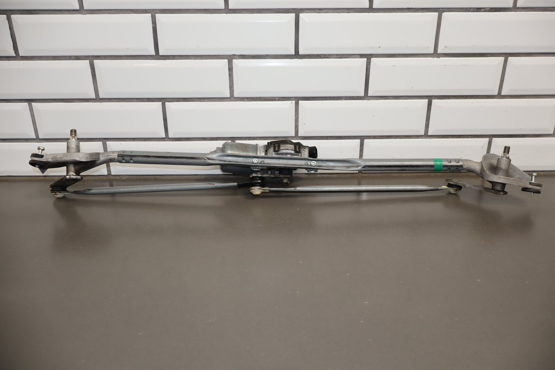 2008-2023 Dodge Challenger Front Wiper Motor OEM