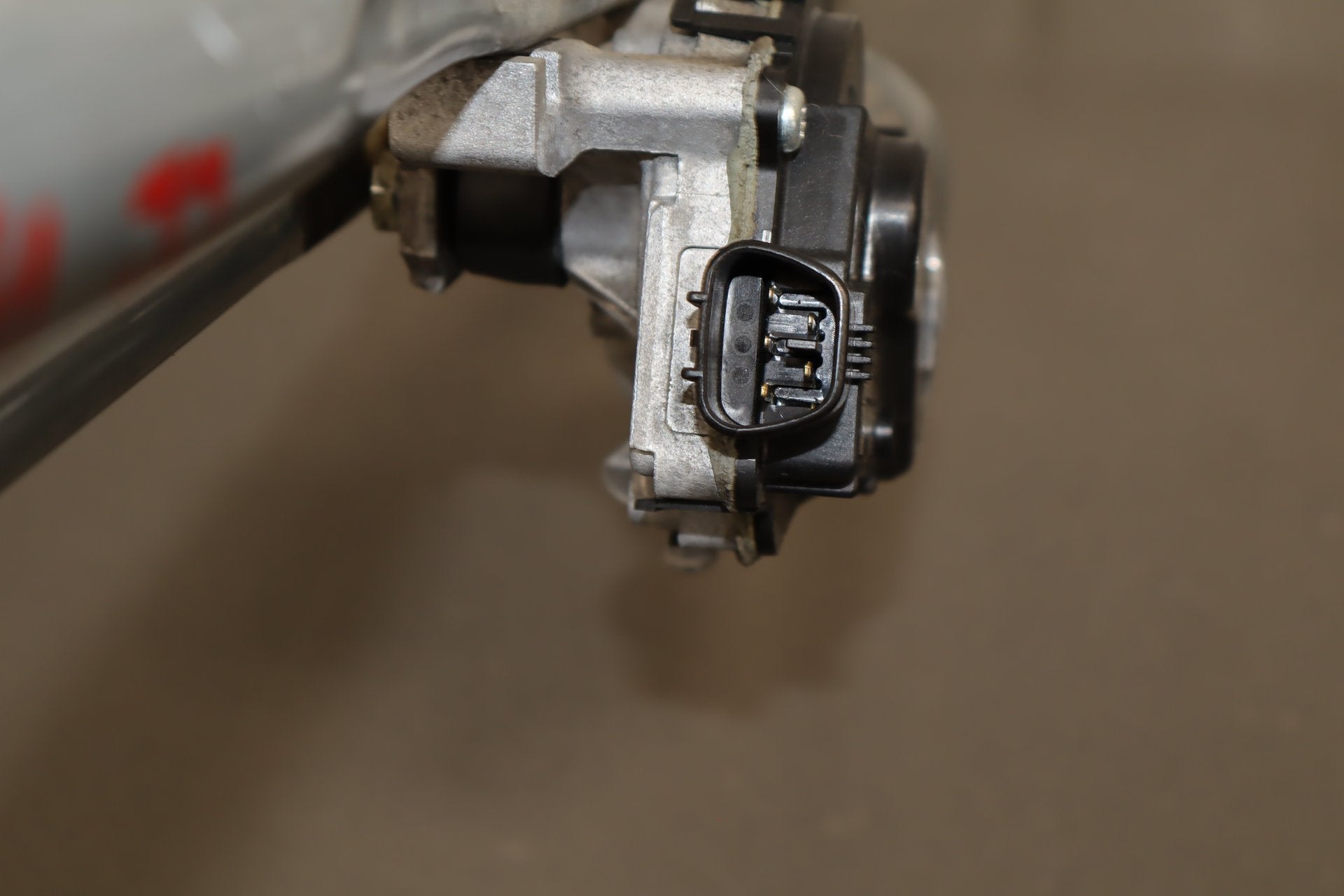 2008-2023 Dodge Challenger Front Wiper Motor OEM