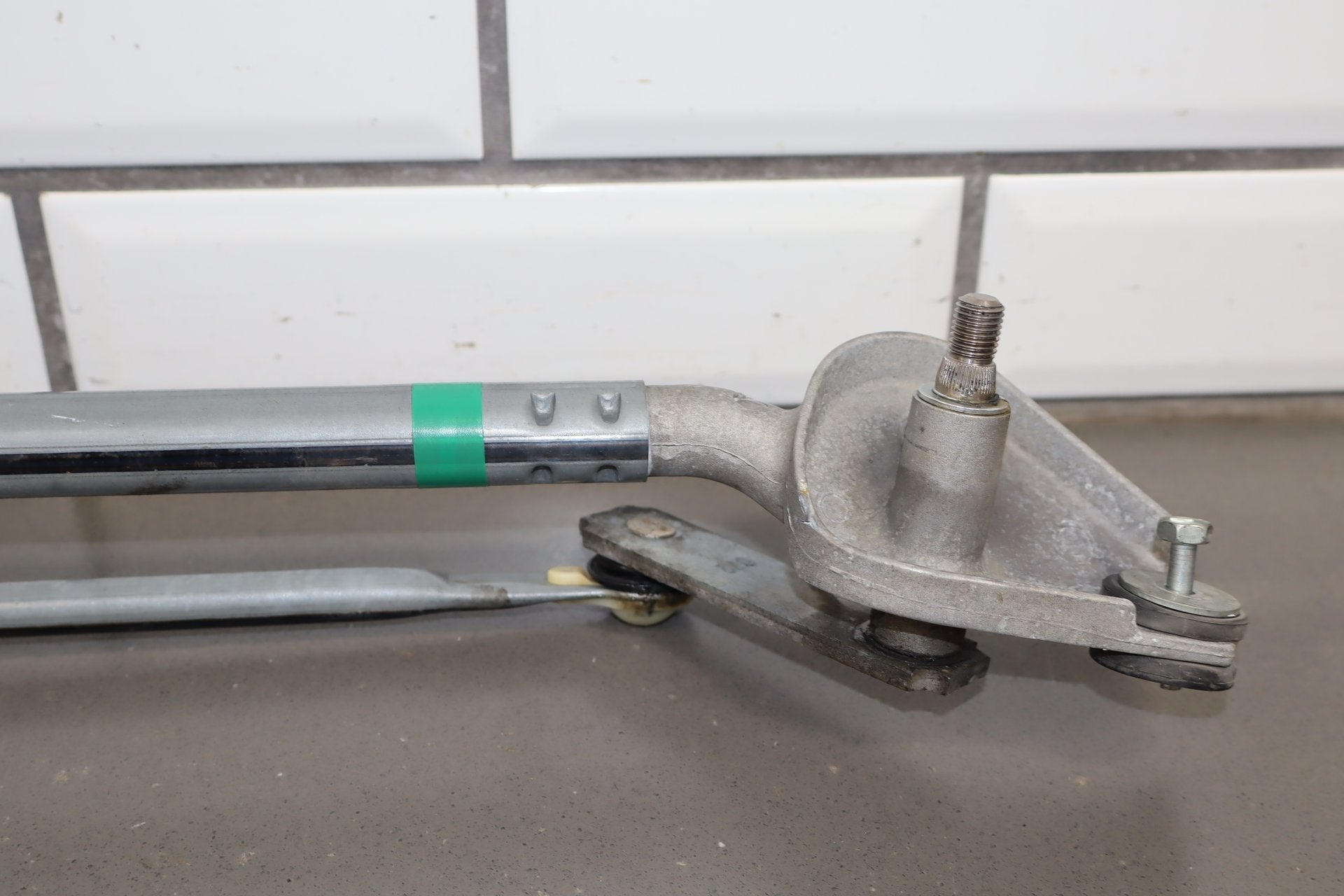 2008-2023 Dodge Challenger Front Wiper Motor OEM