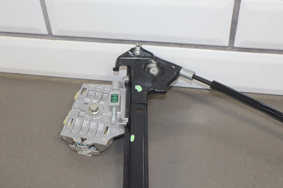 2008-2023 Dodge Challenger Left Front Door Regulator 68043885AA OEM
