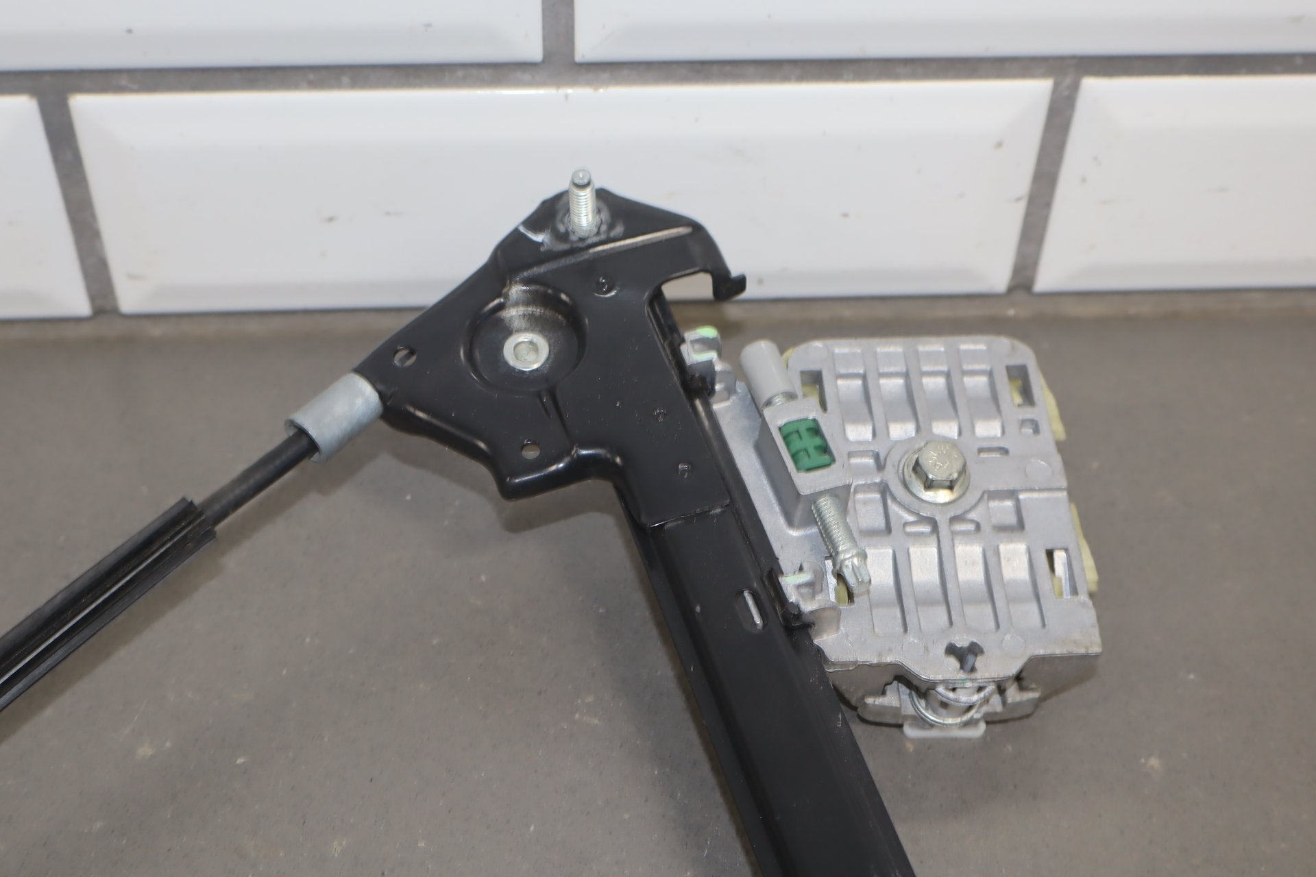 2008-2023 Dodge Challenger Left Front Door Regulator 68043885AA OEM