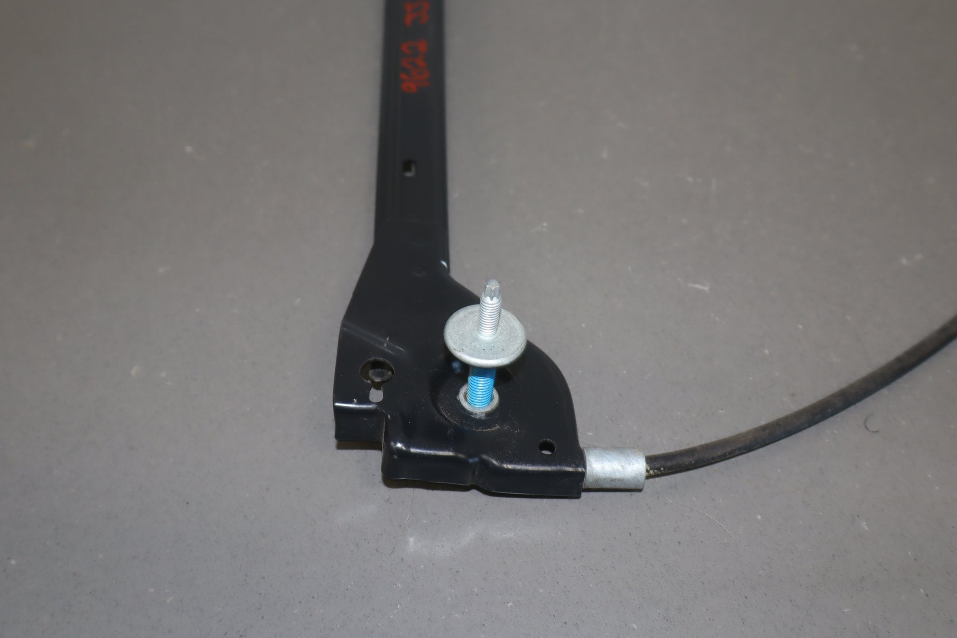 2008-2023 Dodge Challenger Left Front Door Regulator 68043885AA OEM