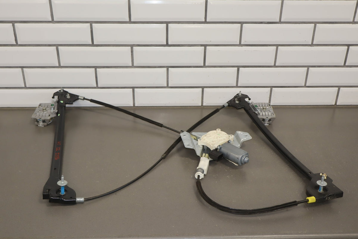 2008-2023 Dodge Challenger Left Front Door Regulator 68043885AA OEM