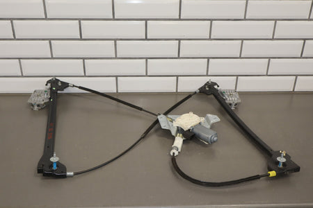 2008-2023 Dodge Challenger Left Front Door Regulator 68043885AA OEM