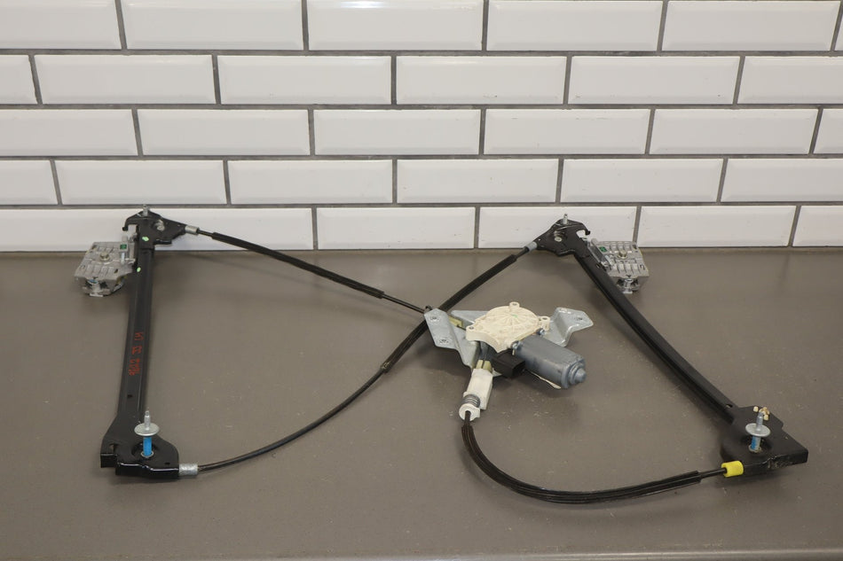 2008-2023 Dodge Challenger Left Front Door Regulator 68043885AA OEM