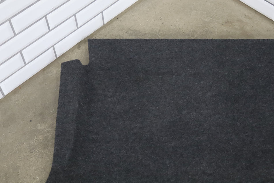 2008-2023 Dodge Challenger Rear Trunk Floor Cargo Carpet Cover 68169878AB OEM