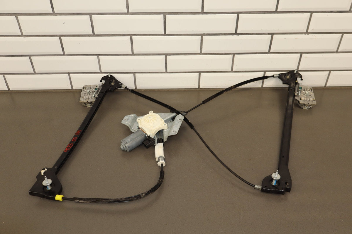 2008-2023 Dodge Challenger RH Right Front Window Regulator w/ Motor 68043884AA