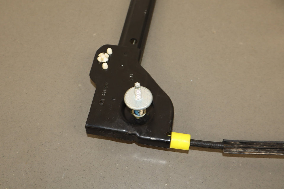 2008-2023 Dodge Challenger RH Right Front Window Regulator w/ Motor 68043884AA