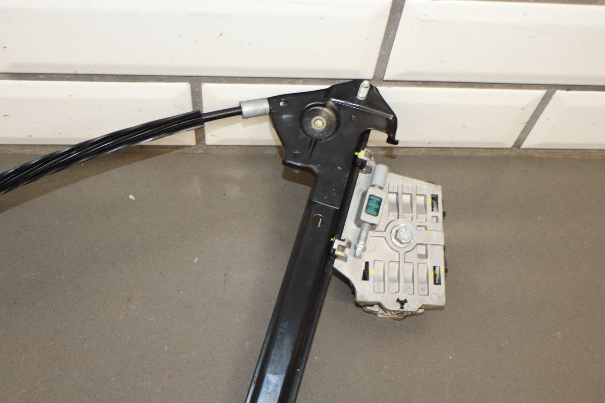 2008-2023 Dodge Challenger RH Right Front Window Regulator w/ Motor 68043884AA
