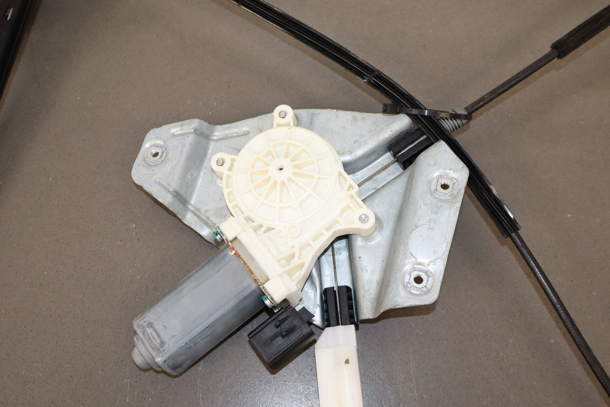 2008-2023 Dodge Challenger RH Right Front Window Regulator w/ Motor 68043884AA