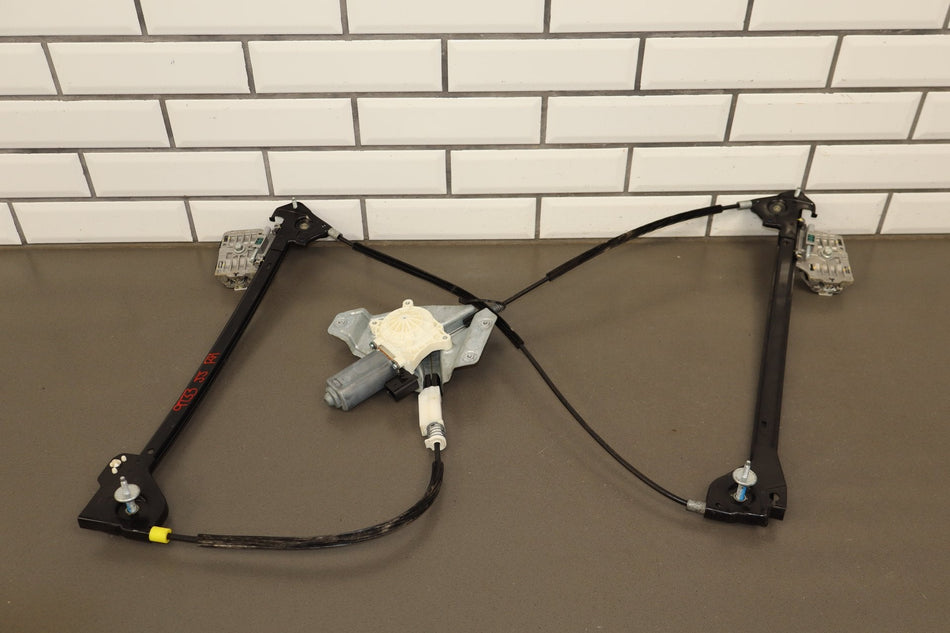 2008-2023 Dodge Challenger RH Right Front Window Regulator w/ Motor 68043884AA