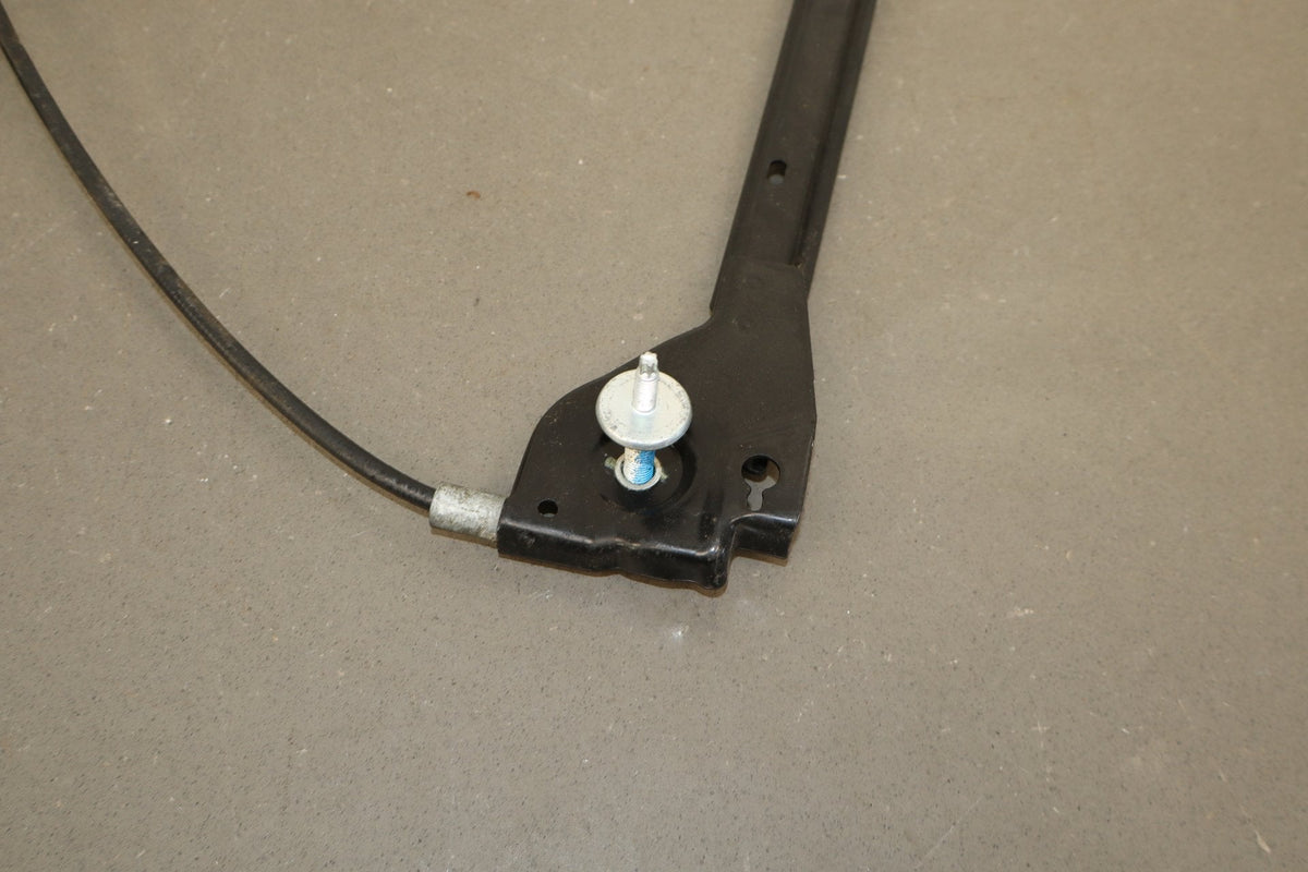 2008-2023 Dodge Challenger RH Right Front Window Regulator w/ Motor 68043884AA