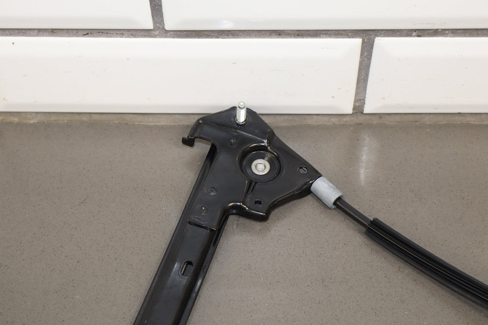 2008-2023 Dodge Challenger Right Front Door Regulator 68043884AA OEM