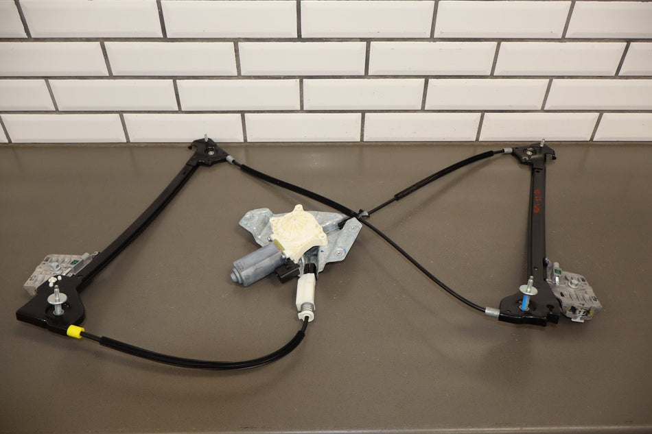 2008-2023 Dodge Challenger Right Front Door Regulator 68043884AA OEM