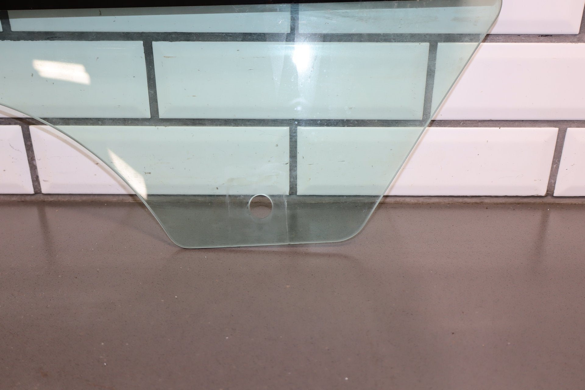 2008-2023 Dodge Challenger R/T Scat Pack Right Front Door Window 04816142AC