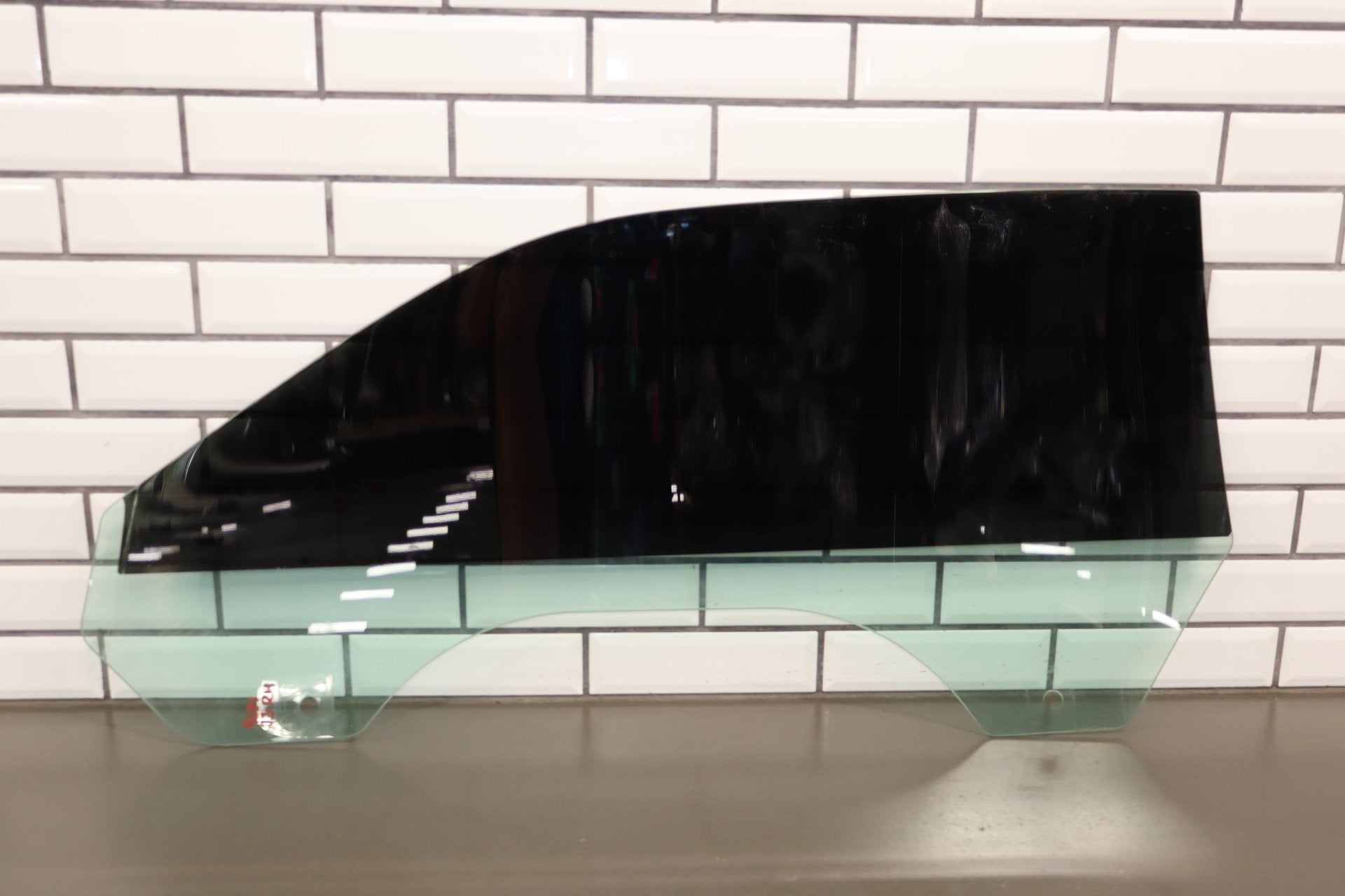 2008-2023 Dodge Challenger R/T Scat Pack Right Front Door Window 04816142AC