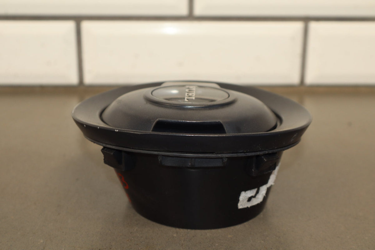 2008-23 Dodge Challenger Fuel Filler Door Hatch Black 68250120AA