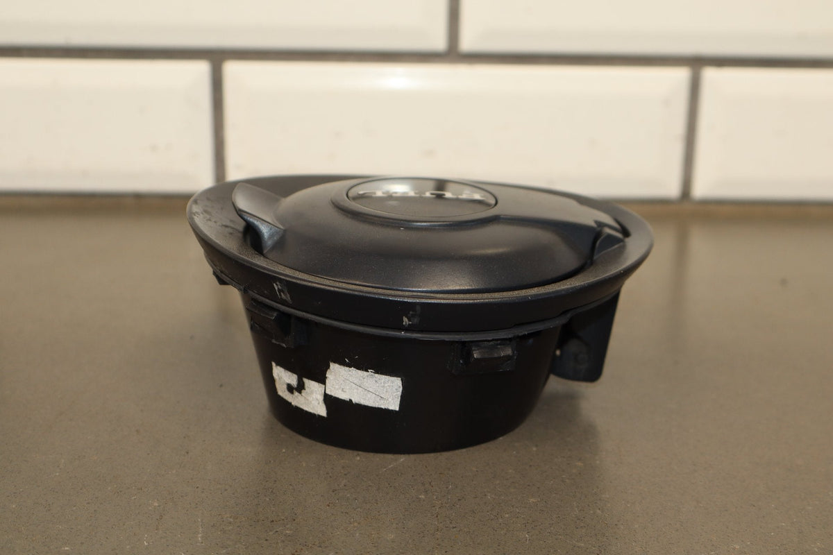 2008-23 Dodge Challenger Fuel Filler Door Hatch Black 68250120AA
