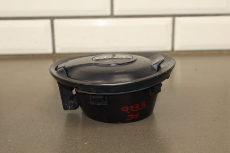 2008-23 Dodge Challenger Fuel Filler Door Hatch Black 68250120AA