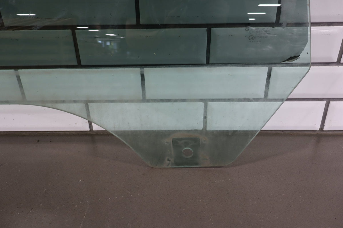 2008-23 Dodge Challenger LH Front Door Window 04816143AC