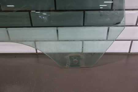 2008-23 Dodge Challenger LH Front Door Window 04816143AC