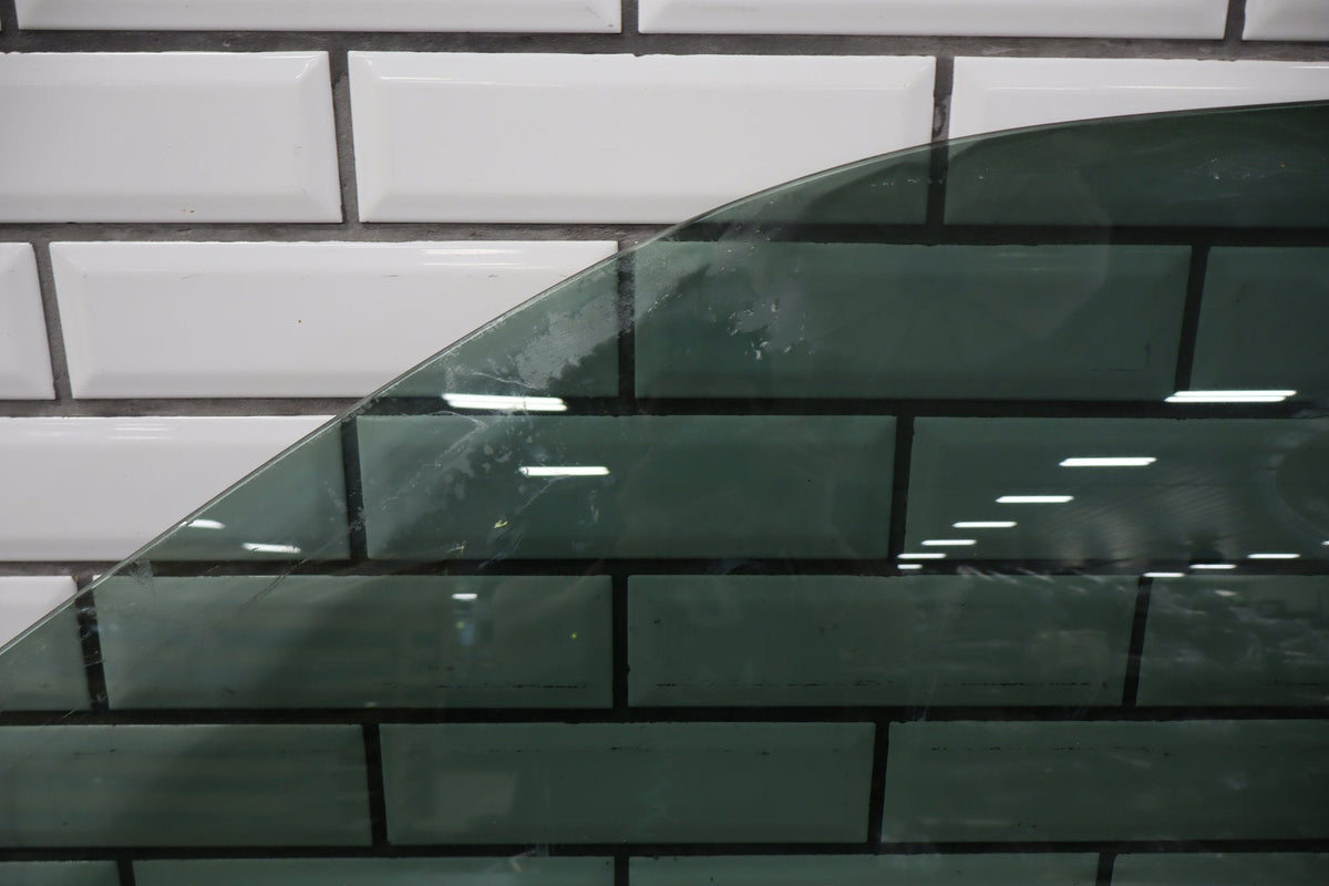 2008-23 Dodge Challenger LH Front Door Window 04816143AC
