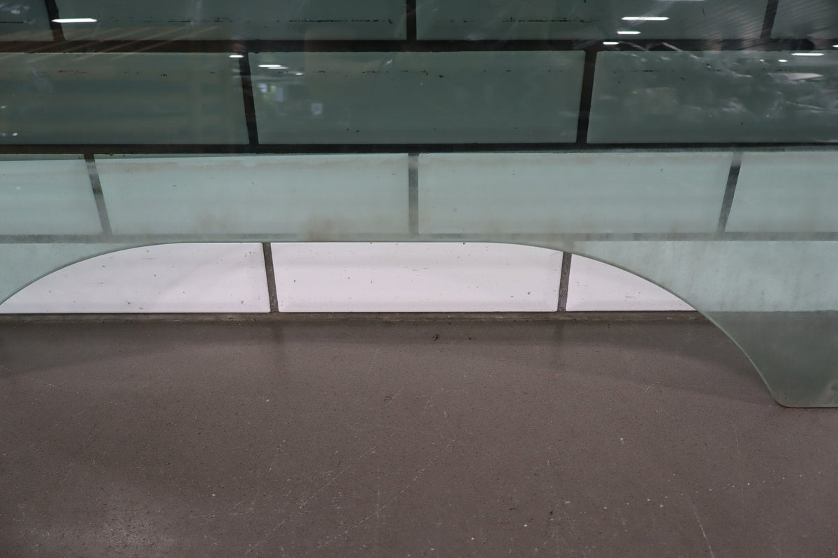 2008-23 Dodge Challenger LH Front Door Window 04816143AC