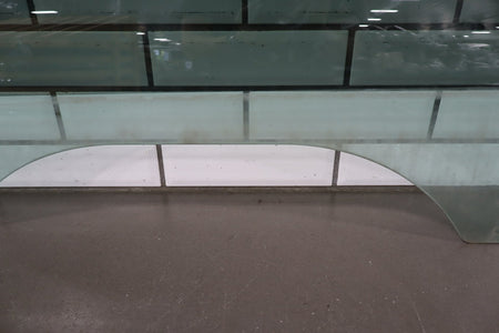2008-23 Dodge Challenger LH Front Door Window 04816143AC