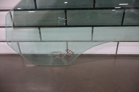 2008-23 Dodge Challenger LH Front Door Window 04816143AC