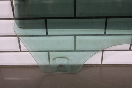 2008-23 Dodge Challenger LH Front Door Window 04816143AC