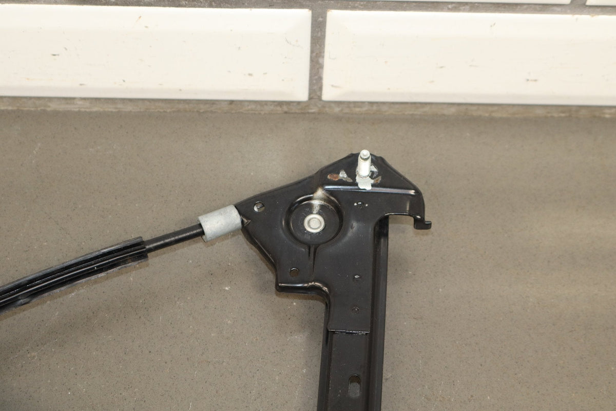 2008-23 Dodge Challenger LH Window Regulator w/ Motor 68043885AA